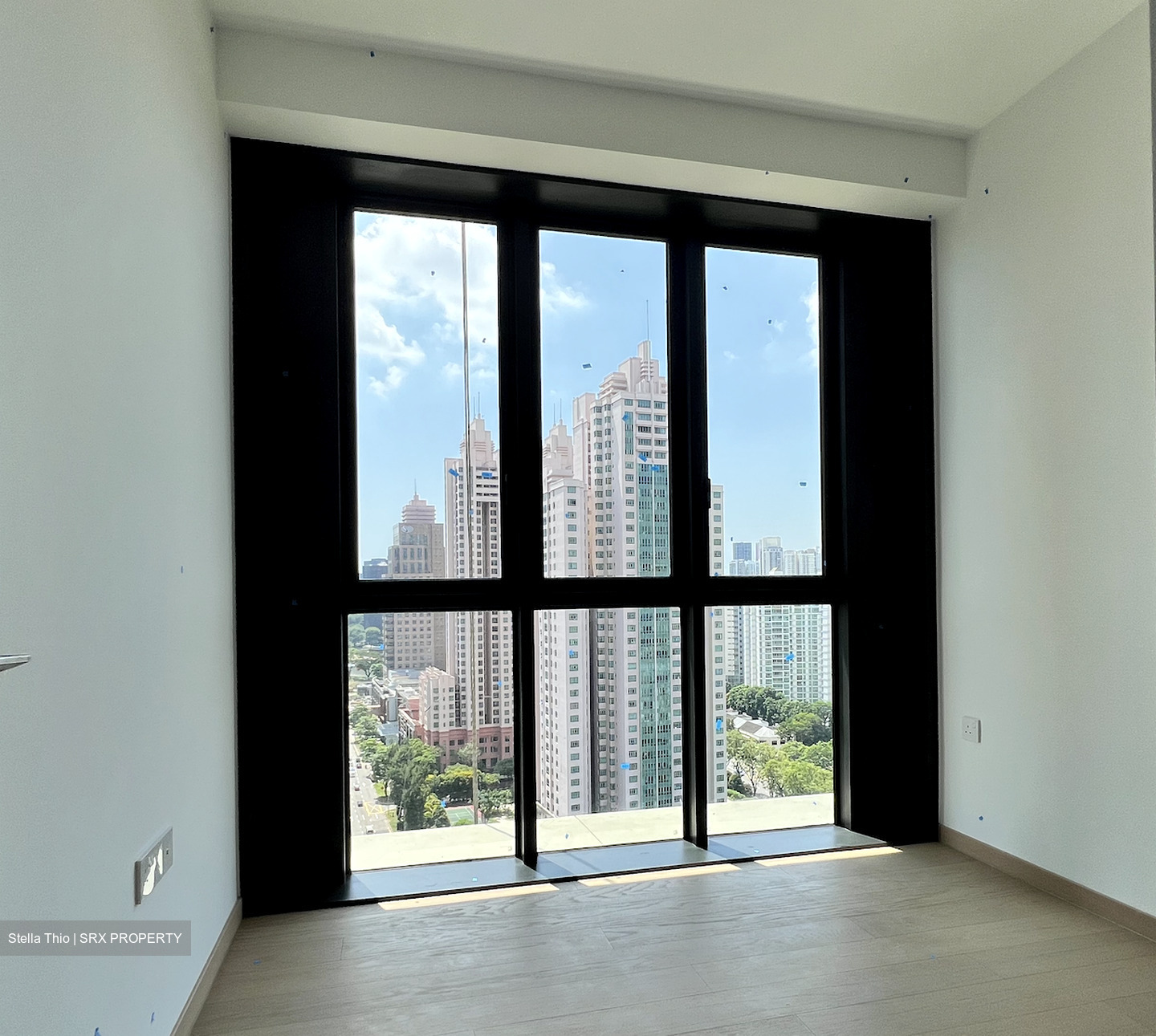 Irwell Hill Residences (D9), Apartment #446170371